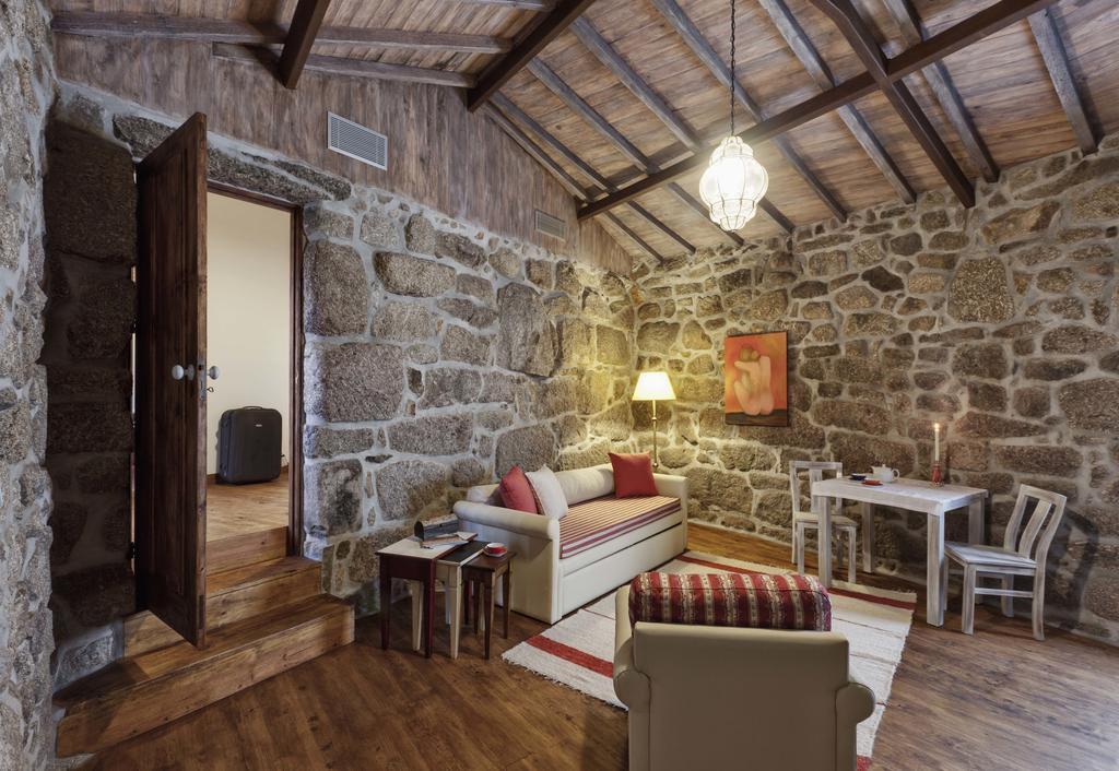 Casa De Louredo Villa Paredes  Buitenkant foto