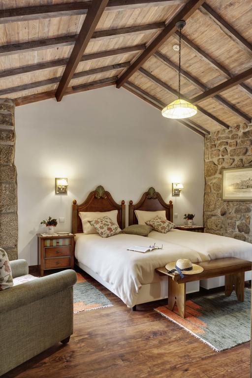 Casa De Louredo Villa Paredes  Buitenkant foto