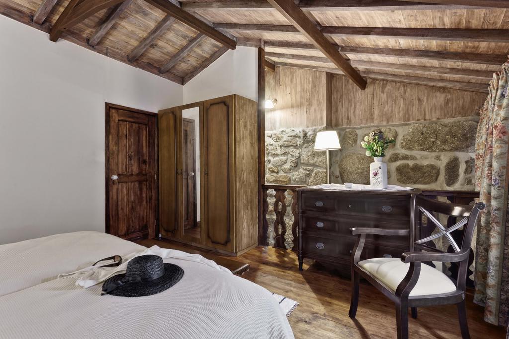 Casa De Louredo Villa Paredes  Buitenkant foto