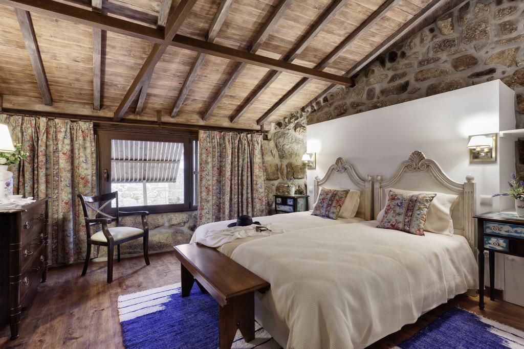 Casa De Louredo Villa Paredes  Buitenkant foto